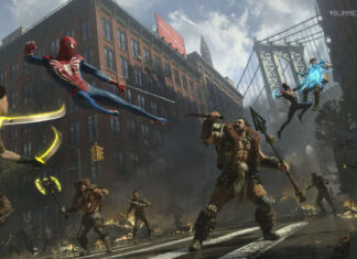 El futbolista Vinicius Junior anuncia su diseño de un traje para Marvel’s Spider-Man 2 Kraven en Marvel's Spider-Man 2