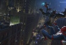 Marvel’s Spider-Man 2 sorprende a los jugadores con dos trajes gratis Venom en Marvel's Spider-Man 2