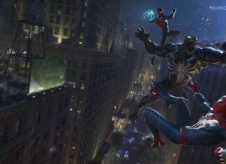 Marvel’s Spider-Man 2 sorprende a los jugadores con dos trajes gratis Venom en Marvel's Spider-Man 2