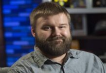 El creador de The Walking Dead revela su amarga experiencia con Marvel Comics Robert Kirkman