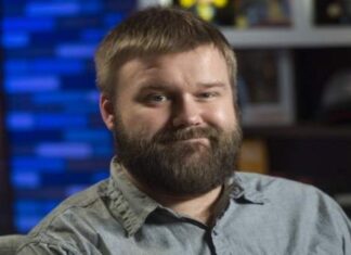 El creador de The Walking Dead revela su amarga experiencia con Marvel Comics Robert Kirkman