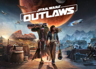 Star Wars: Outlaws
