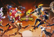 Dani Mooonstar y Lady Deathstrike llegan a Marvel Contest of Champions Strike Fear en Marvel Contest of Champions