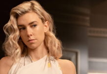 Vanessa Kirby habla sobre Sue Storm, comprometerse con el UCM y trabajar en Avengers: Doomsday Vanessa Kirby