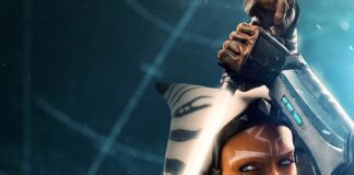 Triste razón por la que este personaje no volverá en la temporada 2 de Ahsoka Póster de Ahsoka