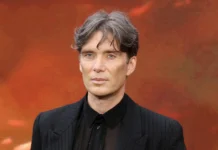 Cillian Murphy responde a si estaría interesado en unirse al UCM Cillian Murphy