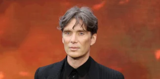Cillian Murphy desmiente los rumores sobre posibles papeles en Marvel o DC Cillian Murphy
