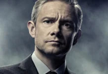 Martin Freeman habla sobre si su personaje del UCM ha sido siempre un skrull Everett Ross