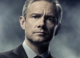 Martin Freeman habla sobre si su personaje del UCM ha sido siempre un skrull Everett Ross