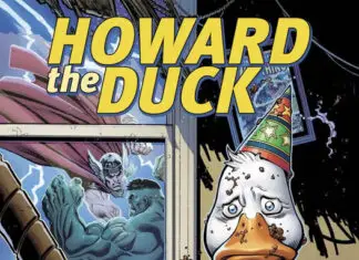 Howard the Duck
