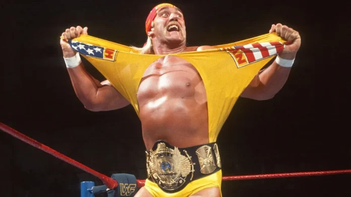 Hulk Hogan Hulk Hogan