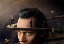 Loki gana un People’s Choice Award 2024 derrotando a grandes rivales Póster de la temporada 2 de Loki