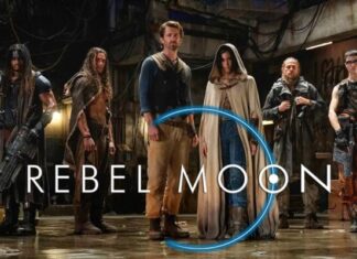 Zack Snyder explica por qué rechazaron su Star Wars +18 Rebel Moon