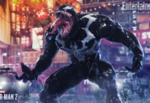 Nuevos posibles detalles del desarrollo y el contenido del videojuego Marvel’s Venom Venom en Marvel's Spider-Man 2