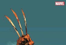El legendario dibujante Greg Capullo vuelve a Marvel Comics Portada de Wolverine Nº 37