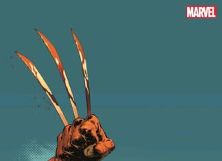 El legendario dibujante Greg Capullo vuelve a Marvel Comics Portada de Wolverine Nº 37