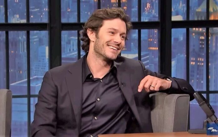 Adam Brody