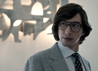 Adam Driver podría reunirse con Marvel Studios tras las huelgas de Hollywood Adam Driver