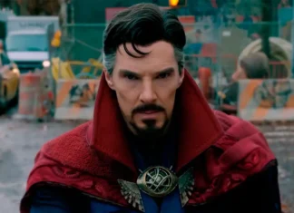 Doctor Strange 3 podría adaptar la historia de cómic Time Runs Out Doctor Strange