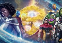 Fotón y Vox se unen a Marvel Contest of Champions Fotón y Vox en Marvel Contest of Champions