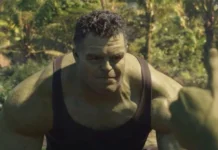Mark Ruffalo vuelve a hablar de una posible película de Hulk que nunca llega Hulk