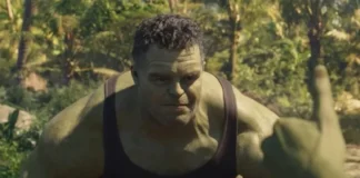 Mark Ruffalo aborda los rumores de despido como Hulk e insinúa que ya trabaja en algo Hulk