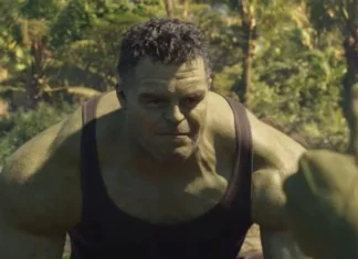 Mark Ruffalo vuelve a hablar de una posible película de Hulk que nunca llega Hulk