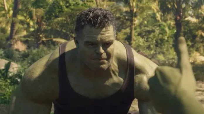 Hulk