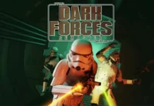 Ya hay fecha de lanzamiento para Star Wars: Dark Forces Remaster Star Wars: Dark Forces Remaster