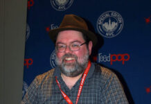 Marvel Comics anuncia a Tom Breevort como nuevo editor de la línea X-Men Tom Breevort