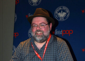 Marvel Comics anuncia a Tom Breevort como nuevo editor de la línea X-Men Tom Breevort