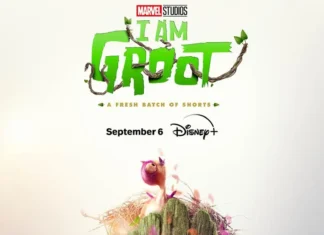Marvel Studios anuncia por sorpresa el regreso de la serie Yo Soy Groot Póster de la temporada 2 de Yo Soy Groot