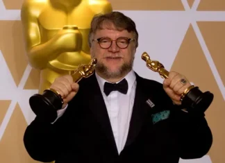 Guillermo del Toro casi hizo una película de Star Wars Guillermo del Toro