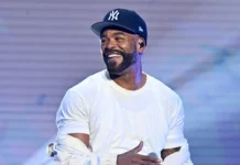 Method Man quiere interpretar al mutante Bishop en el UCM Method Man