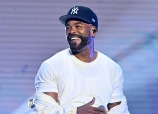 Method Man quiere interpretar al mutante Bishop en el UCM Method Man