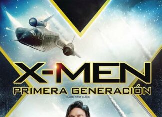 Matthew Vaughn no ve claro volver a dirigir algo de los X-Men, pero no cierra la puerta Póster de X-Men: Primera Generación
