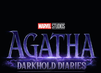 Nueva sinopsis de Agatha: Darkhold Diaries y posible fecha de estreno Agatha: Darkhold Diaries