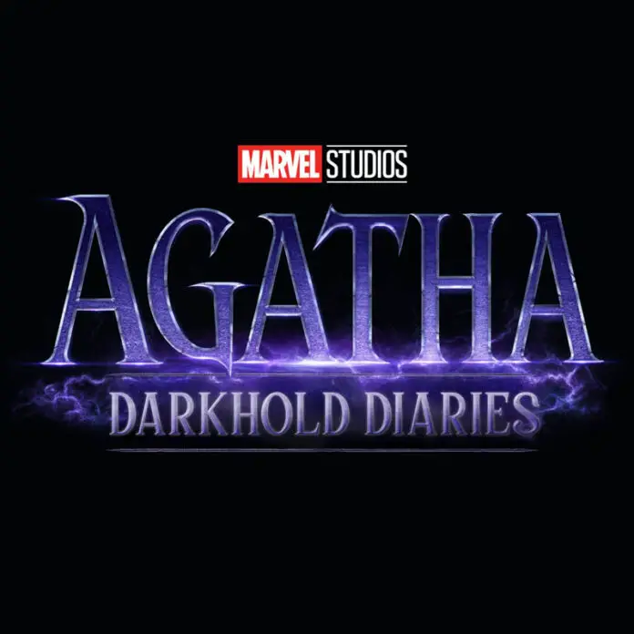 Agatha: Darkhold Diaries