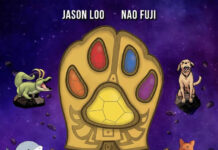 Los animales del Universo Marvel se unen en un nuevo cómic Portada de Infinity Paws Nº 1