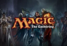 Marvel será la próxima gran franquicia en llegar a Magic: The Gathering Magic: The Gathering