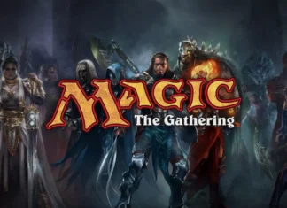 Marvel será la próxima gran franquicia en llegar a Magic: The Gathering Magic: The Gathering
