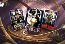 Marvel Snap lanza un crossover con Marvel’s Midnight Suns Marvel's Midnight Suns en Marvel Snap