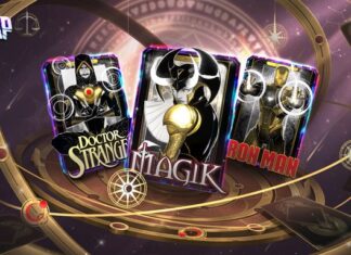 Marvel Snap lanza un crossover con Marvel’s Midnight Suns Marvel's Midnight Suns en Marvel Snap