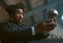 Uno de los directores de Loki habla sobre la polémica del arresto de Jonathan Majors Victor Timely