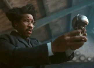 Uno de los directores de Loki habla sobre la polémica del arresto de Jonathan Majors Victor Timely