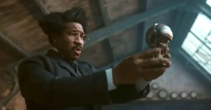 Victor Timely Victor Timely