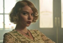 Anya Taylor-Joy podría tener un papel en Spider-Man 4 Anya Taylor-Joy