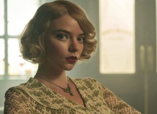 Anya Taylor-Joy podría unirse al reparto de la nueva película de los Cuatro Fantásticos como villana Anya Taylor-Joy