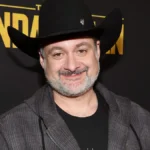 Dave Filoni nombrado nuevo director creativo de Lucasfilm Dave Filoni