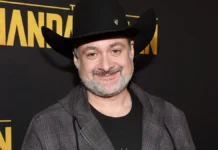 Dave Filoni nombrado nuevo director creativo de Lucasfilm Dave Filoni